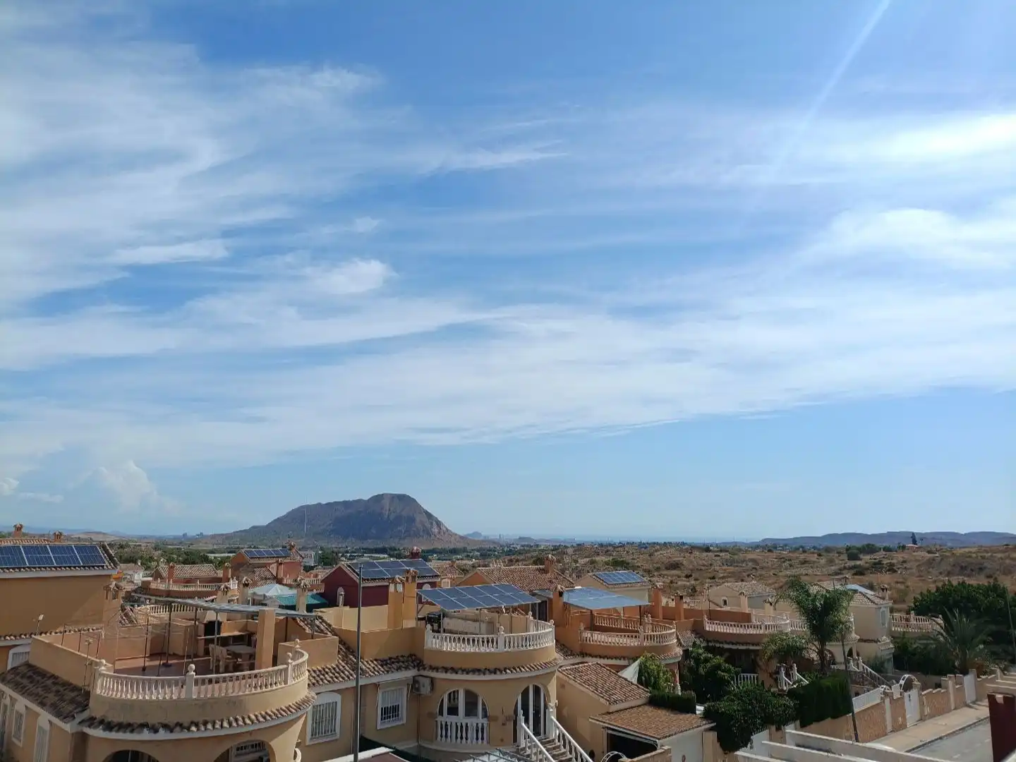 Detached house with garden for sale in Calle Jorge Manrique 1, imagen 37