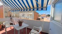 Terrace of Country house for sale in Malgrat de Mar  with Terrace