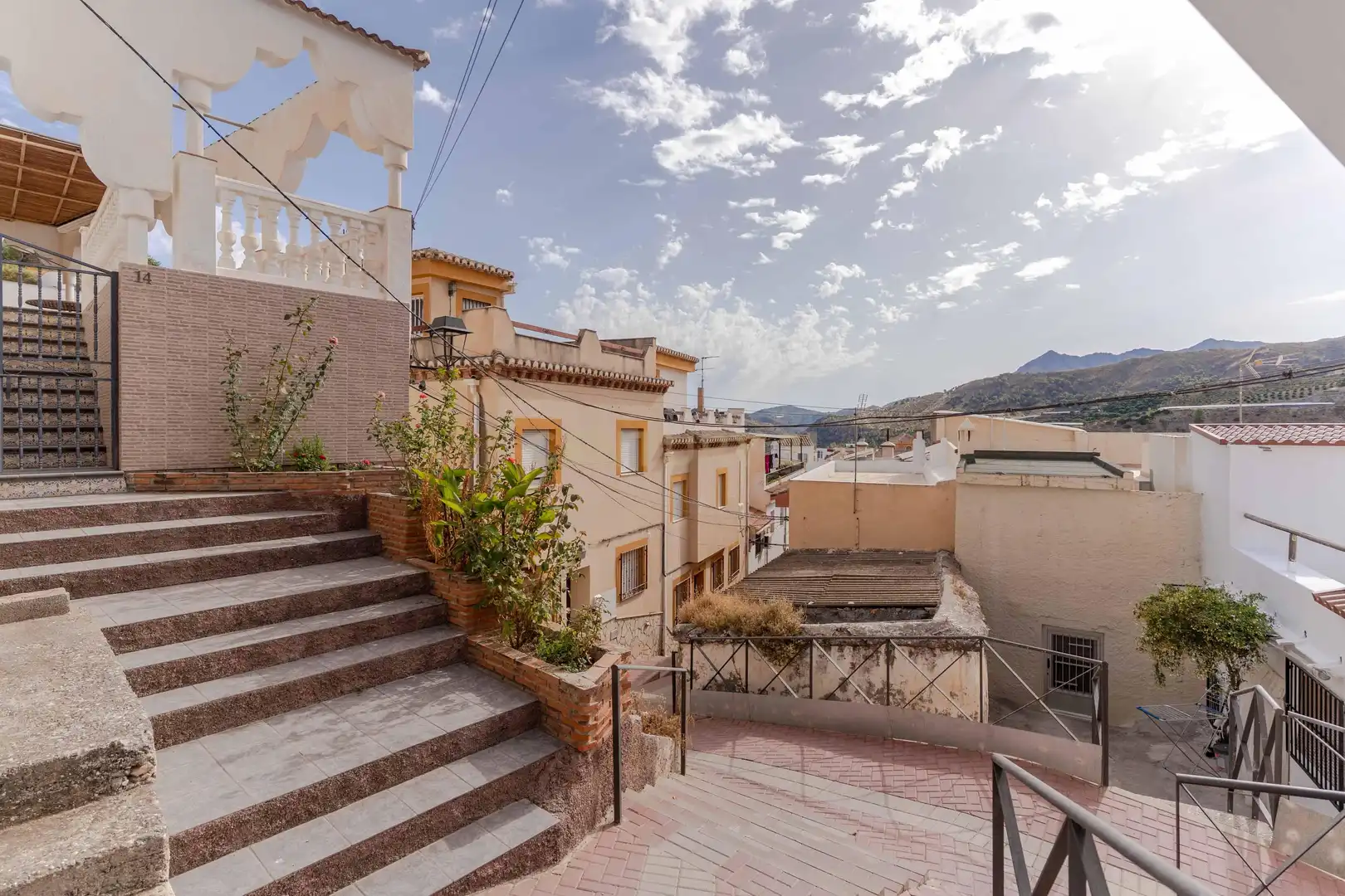 Casa en venda a Calle Parradas, 34, Vélez de Benaudalla, Spain 34, imagen 32