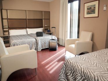 Hotel for sale in Avinguda de Paiporta 54