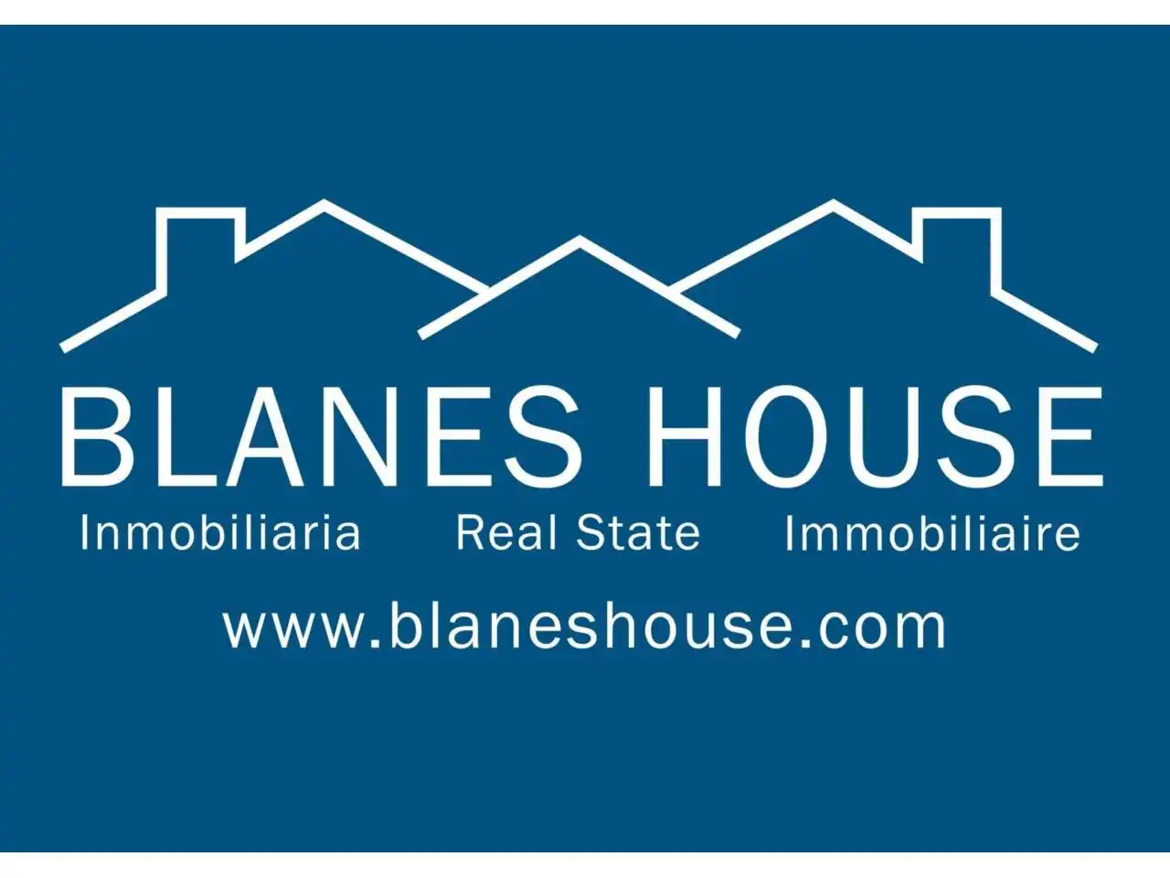 Casa o chalet en venta en Blanes con Calefacción, Jardín privado y Terraza