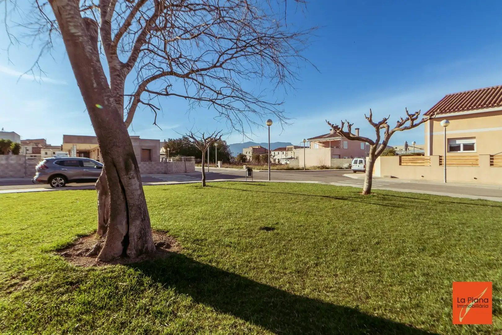 Terreno residencial en venta en Santa Bàrbara, imagen 8