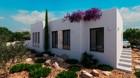 Photo 2 of Houses for sale in La Pedrera - Vessanes, Dénia