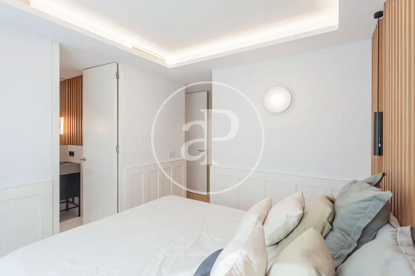 Piso con balcón en venta en Moncloa - Aravaca, imagen 23