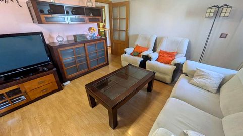 Photo 5 of Flat for rent in De Andalucía, La Zarzuela - San José - Belén, Linares