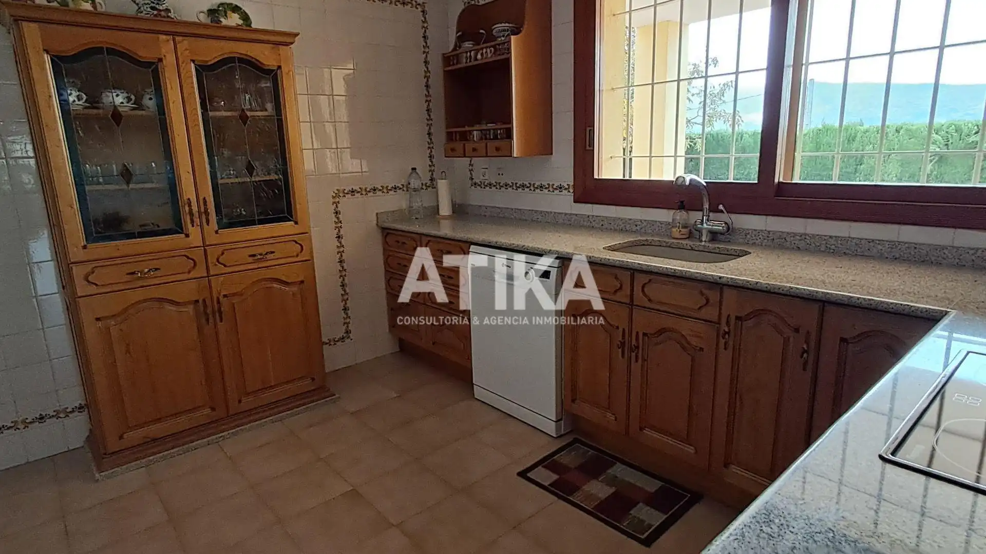 Casa o xalet en venda a Santa Ana