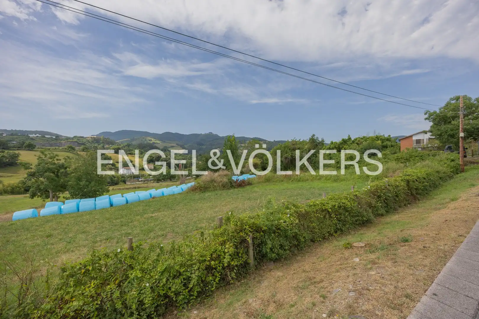 Houses for sale in Abanto y Ciérvana-Abanto Zierbena
