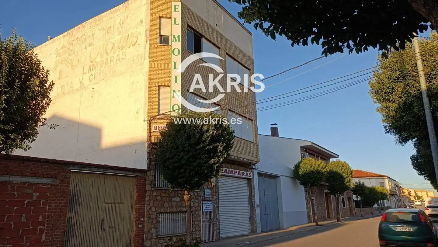 Locale commerciale in vendita a Calle Monte, imagen 4