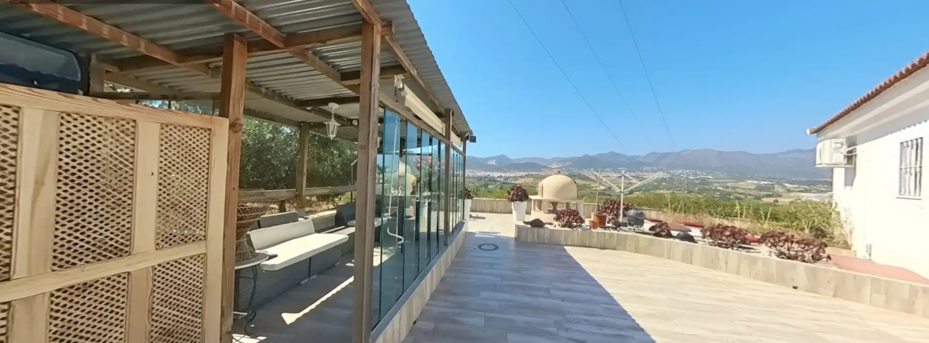 Casa o xalet en venda a Calle Cuco, El Romeral - Peñón de Zapata