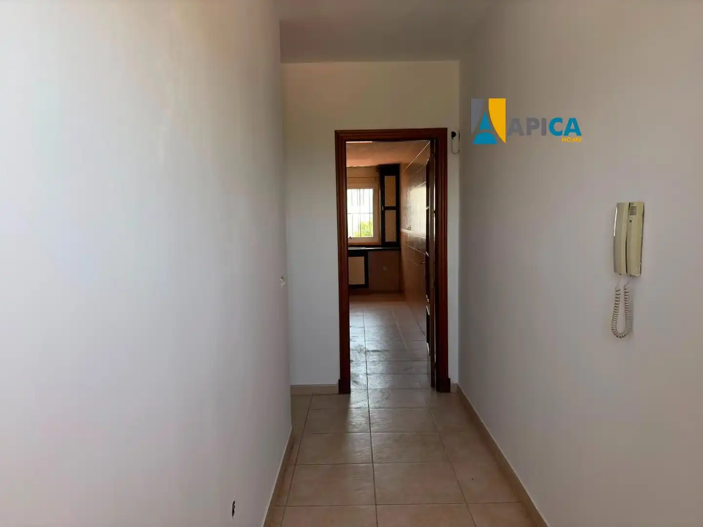 Wohnung zum Verkauf in La Banda - Campo de Fútbol