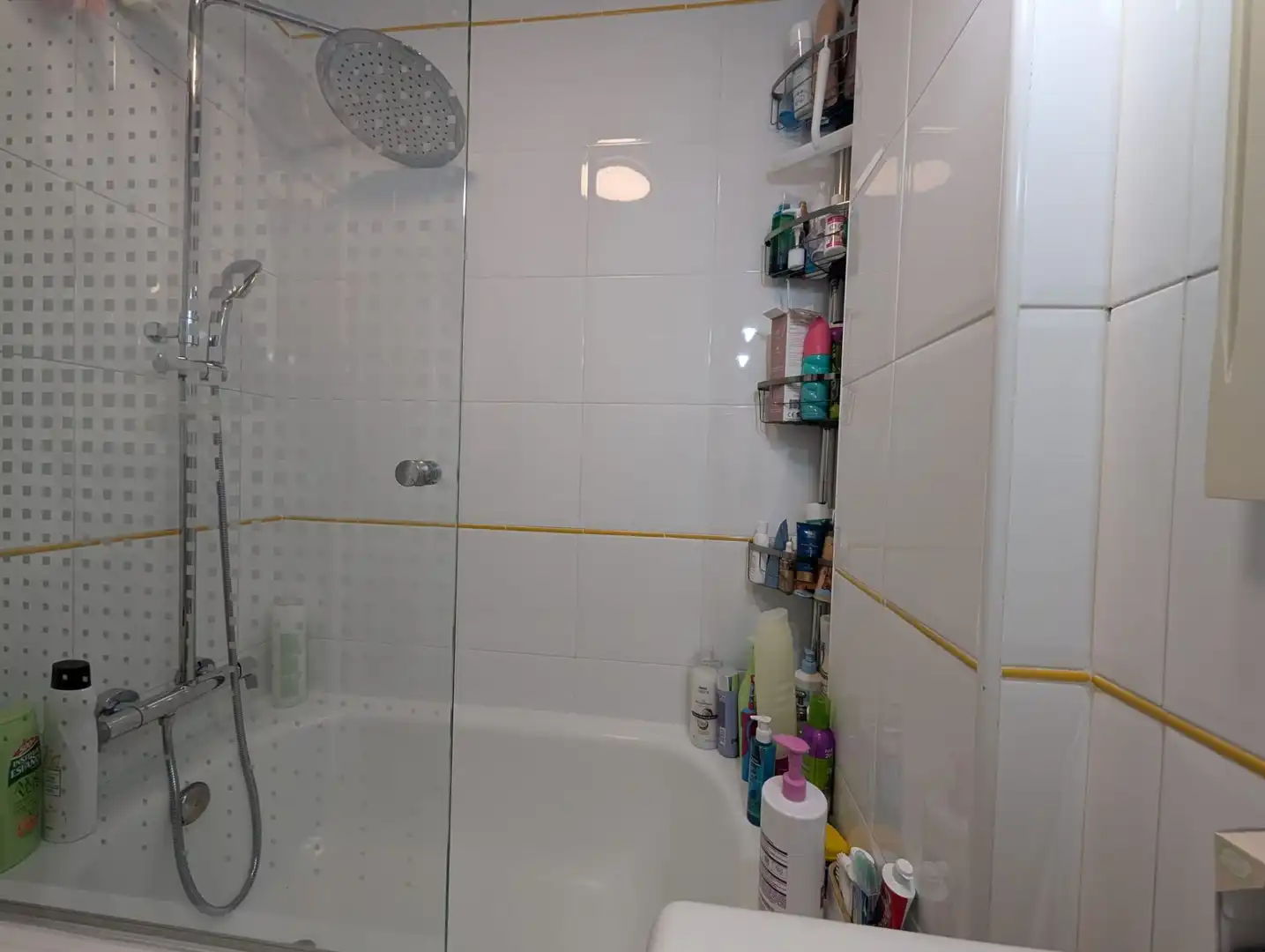 Baño de Piso en venta en Huelva
