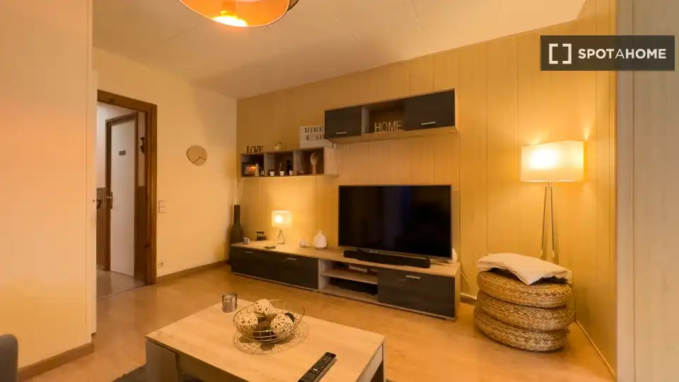 Habitació a Sarrià