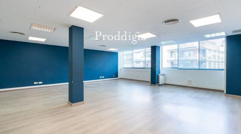 Foto 2 de Oficina de alquiler en Tuset, Sant Gervasi- Galvany, Barcelona