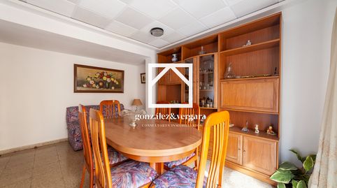 Foto 2 de Piso en venta en Carrer de la Mestra Inés Mir, Zona Concordia, Burjassot