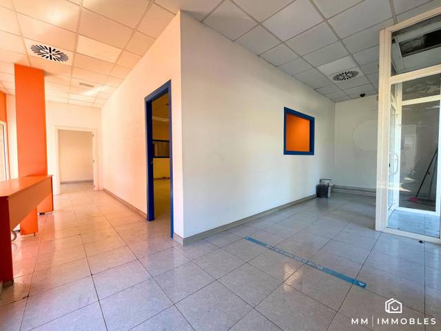 Local comercial en Alquiler en  ESTEVE TERRADES, 28 en Tres Torres