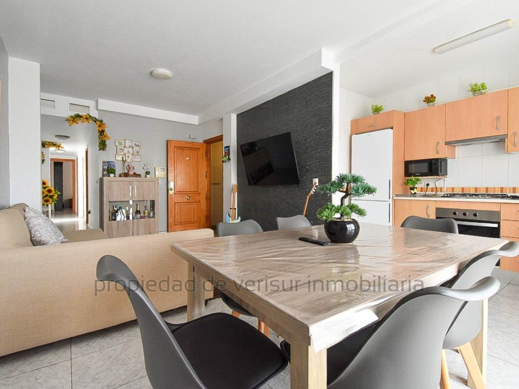 Apartamento en venta en Casco Antiguo