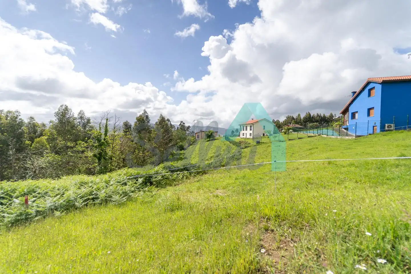 Lands and plots for sale in Aldea Reborio, imagen 21