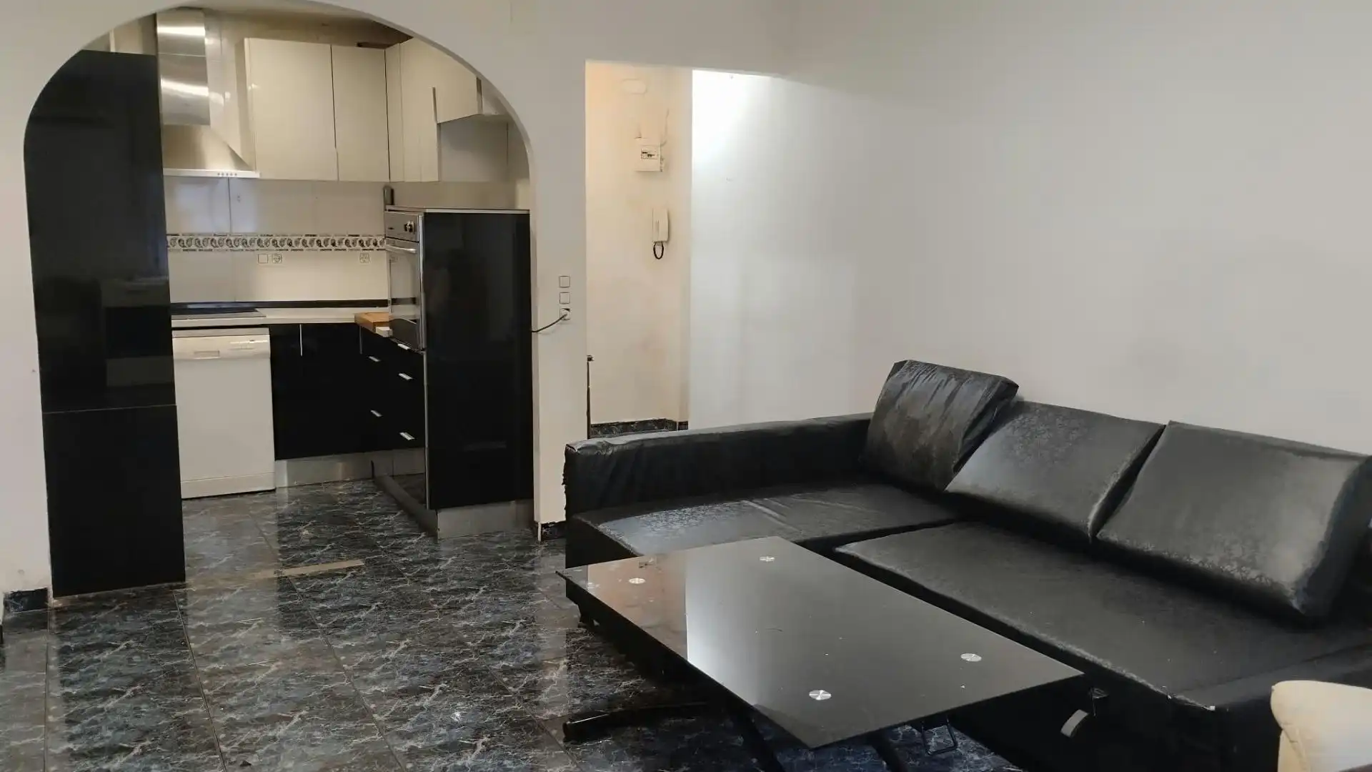 Flat for rent in Simat de la Valldigna, Valencia
