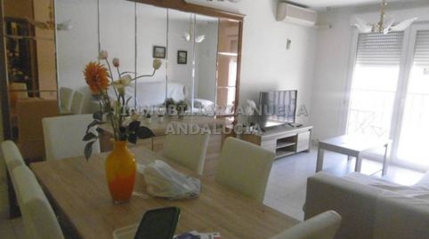 Foto 4 de Piso de alquiler en San Luis, Almería Capital