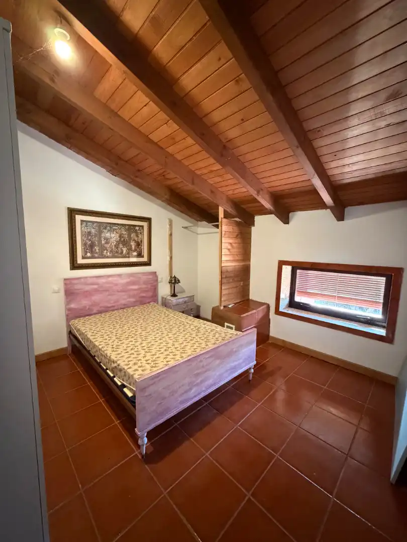 Haus mit Balkon zum Verkauf in Castrelo de Miño, imagen 8