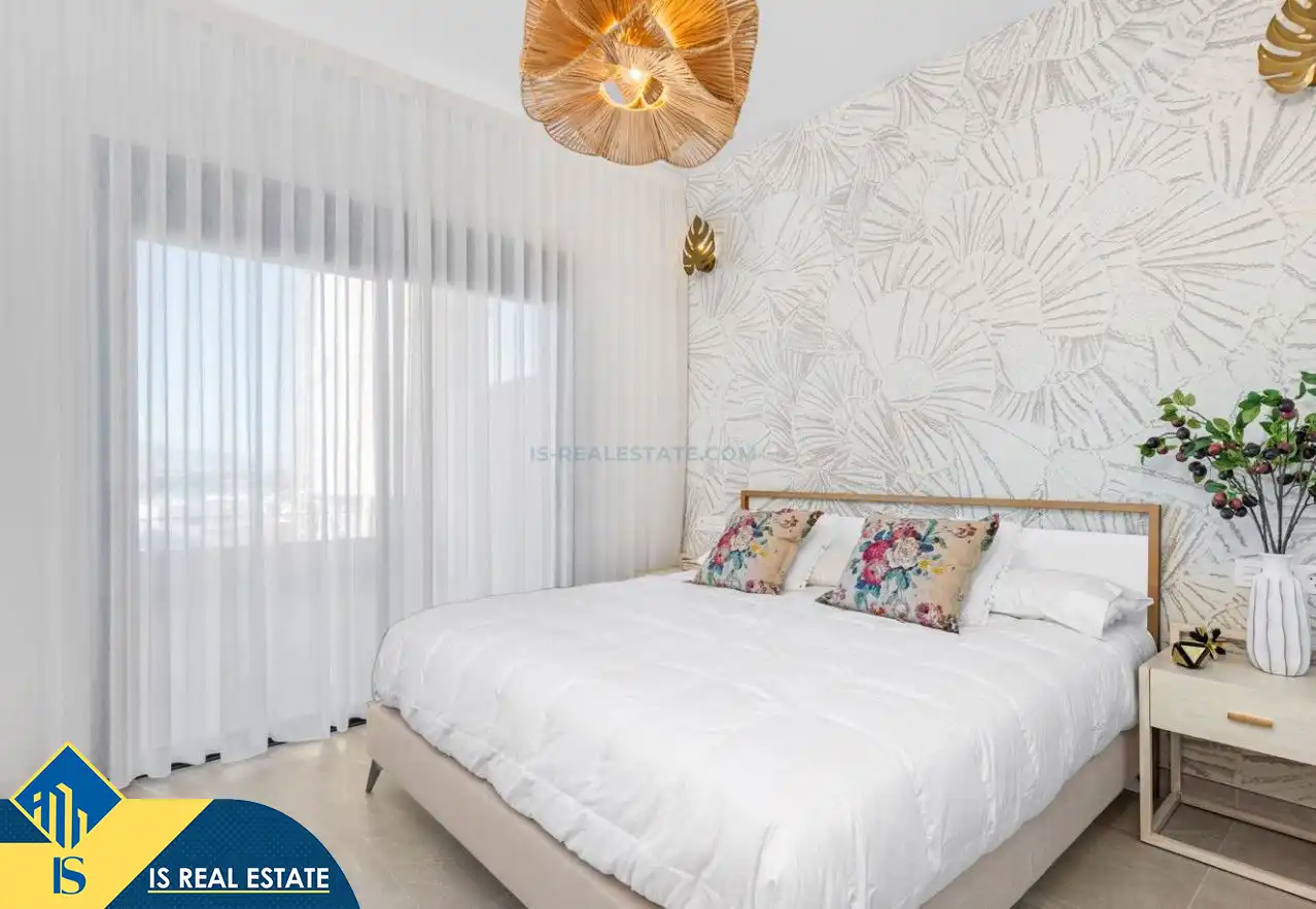 Mini appartamento con piscina in vendita a Benijófar, imagen 13