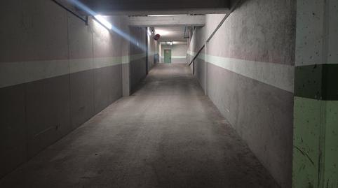 Foto 5 de Garatge en venda a Calle de Ramón y Cajal, 2, Parque Empresarial, Las Rozas de Madrid