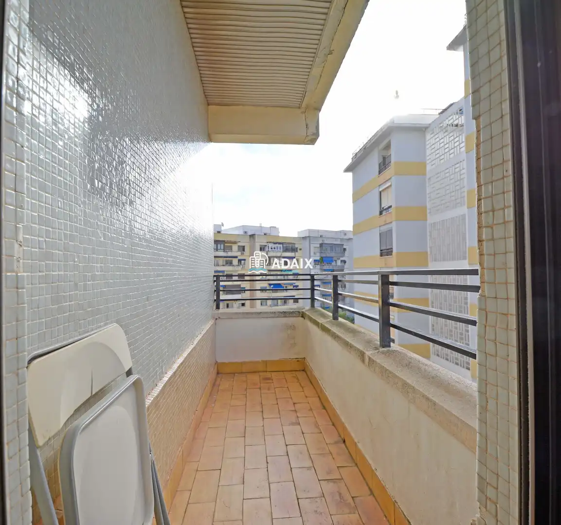 Terrassa de Pis en venda en Cáceres amb Aire condicionat i Calefacció