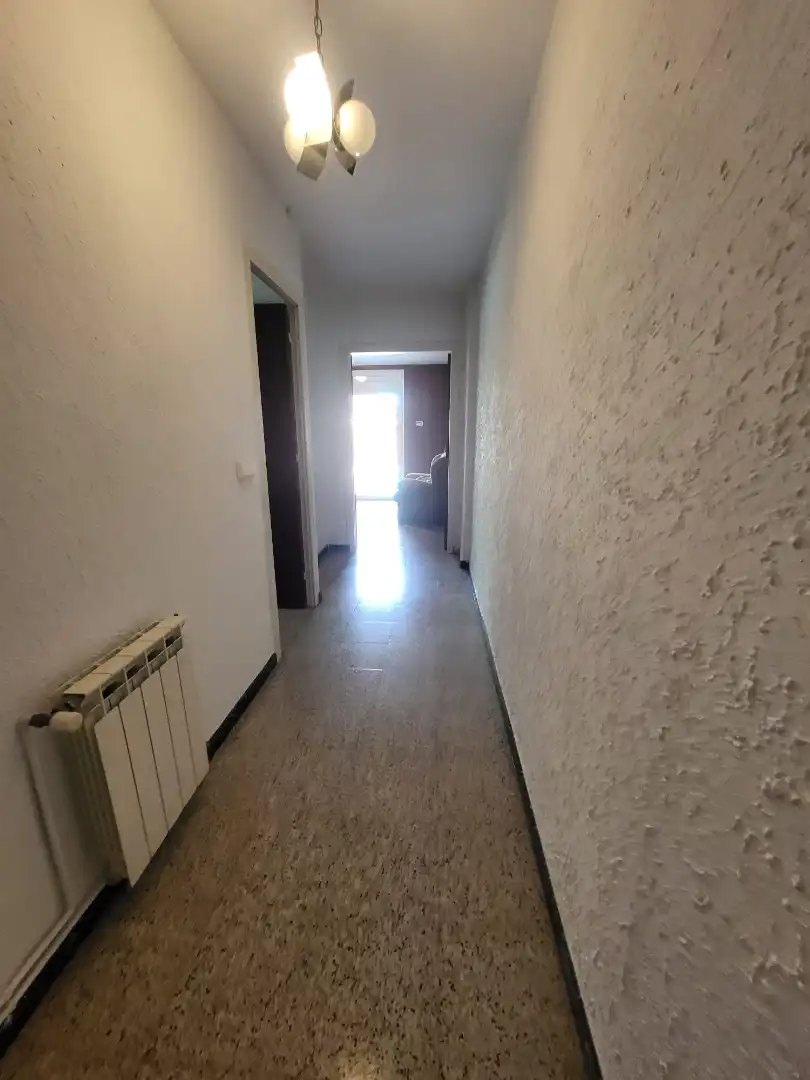 Wohnung zum Verkauf in Pineda de Mar mit Balkon