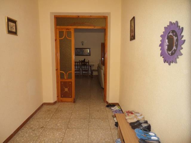 Casa-chalet en Venta en Argamasilla de Alba