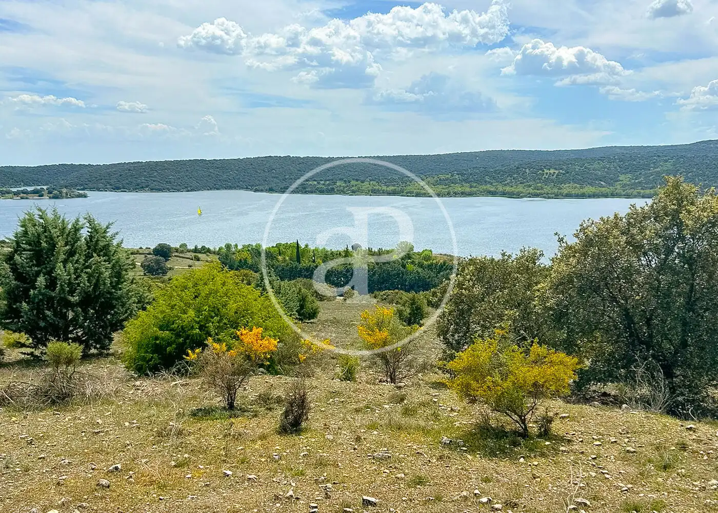 Residential land for sale in Guadalix de la Sierra