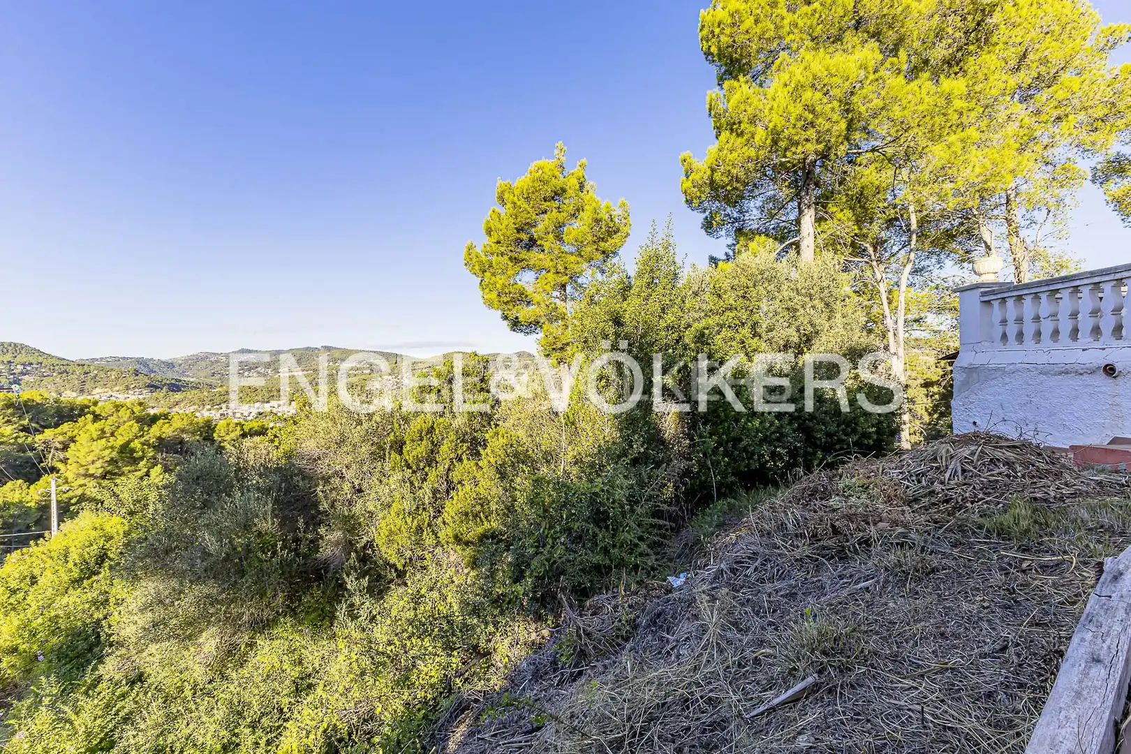 Casa o chalet en venta en Cervelló