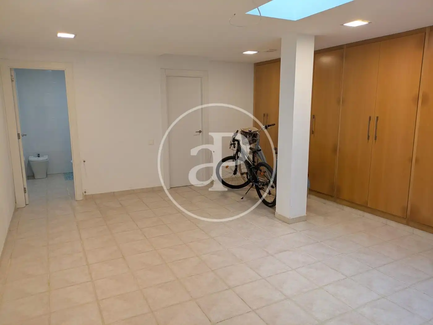 Flat for rent in El Puig de Santa Maria  with Air Conditioner, Heating and Private garden