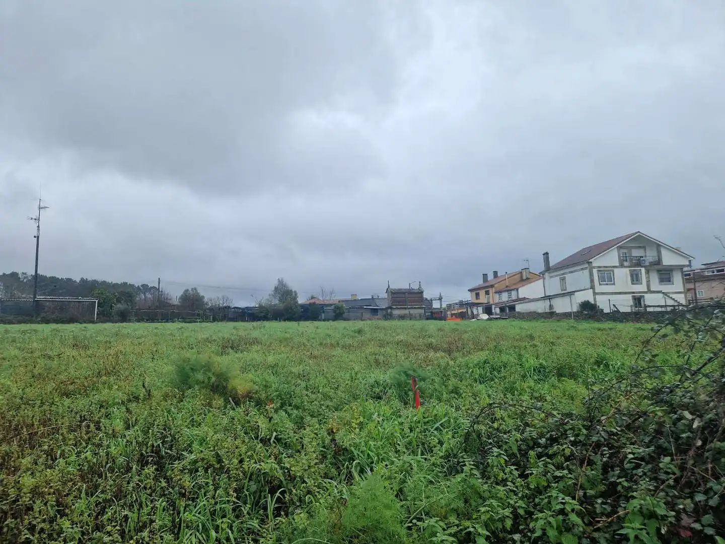Residential for sale in Teo