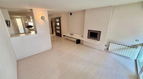 Foto 2 de Àtic en venda a Carrer de Circumval·lació, Centre - Passeig i Rodalies, Barcelona