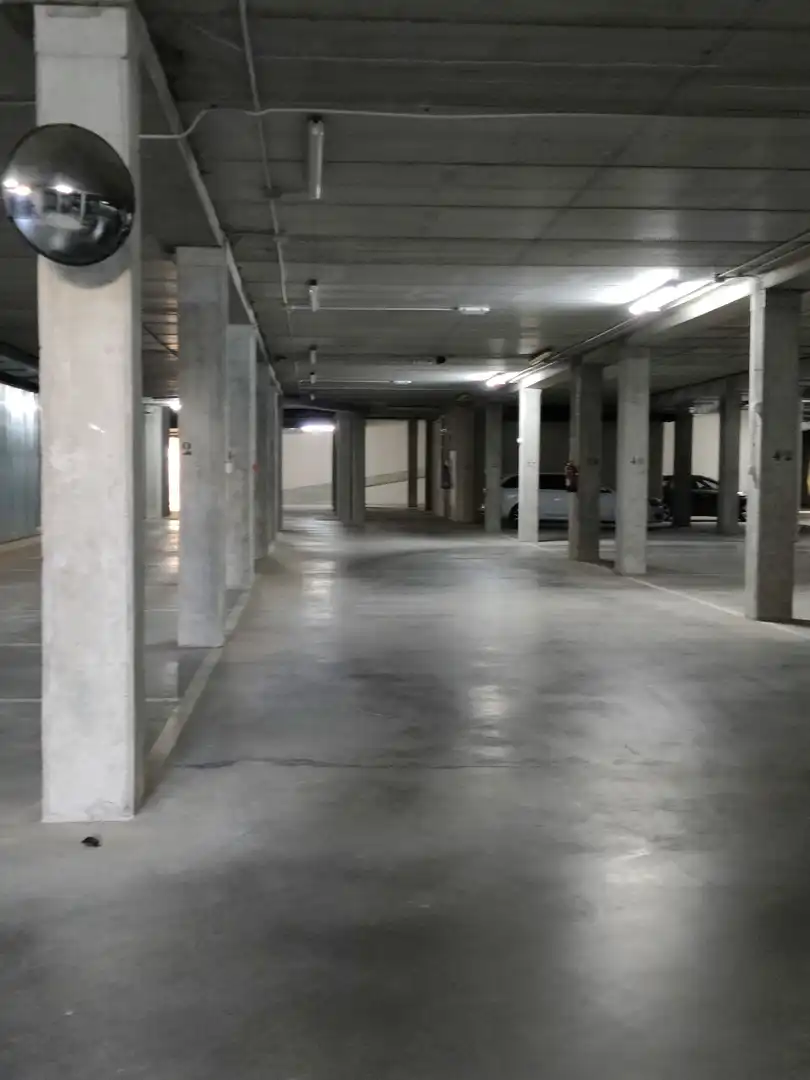 Individuale in affitto a Calle San Martín de la Bodega 1, imagen 6