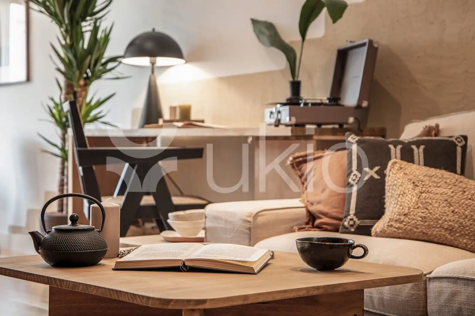 Apartment mit Pool zur Miete in Calle de Villanueva, imagen 18