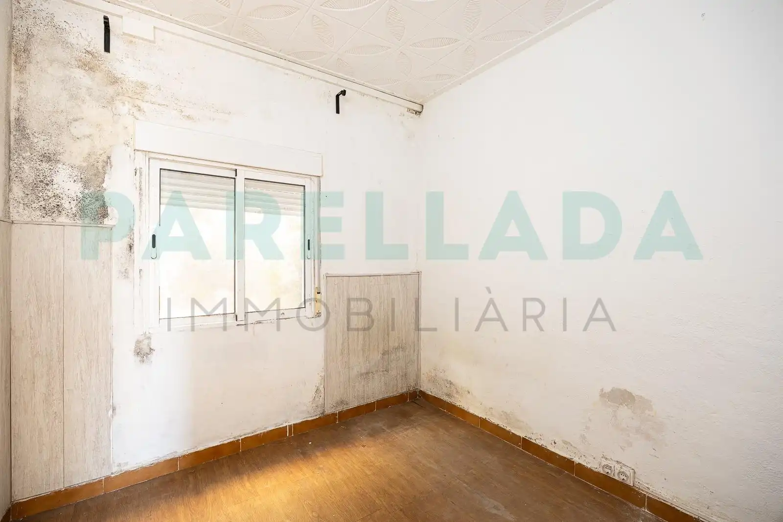 Casa o chalet en venta en Tiana con Parquet