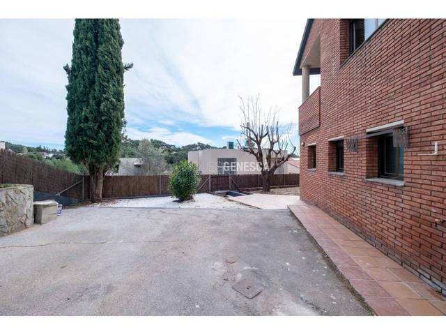 Casa-chalet en Alquiler en Calle Llorer en Matadepera