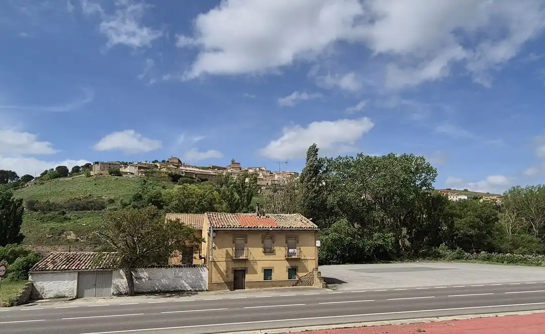 Casa o chalet en venta en Pueyo / Puiu