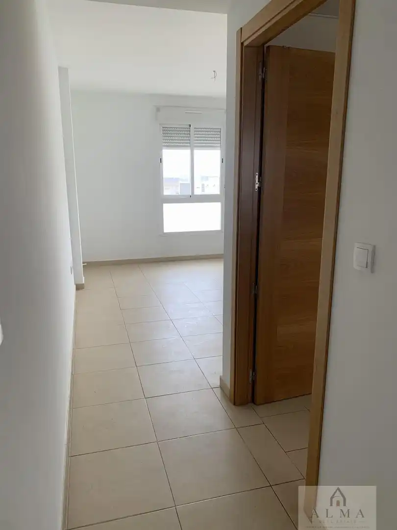 Schlafzimmer von Maisonette zum Verkauf in Almendralejo