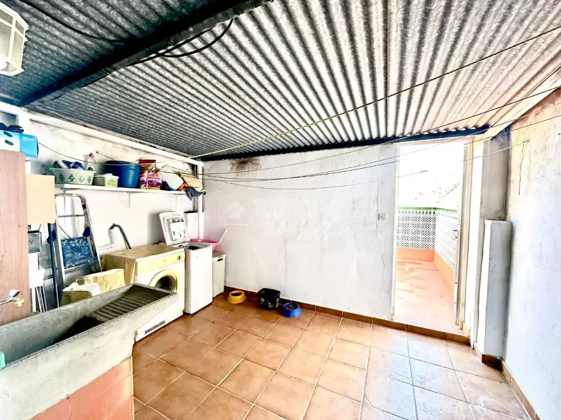 Casa adosada en venta en Antequera con Aire acondicionado, Trastero y Amueblado