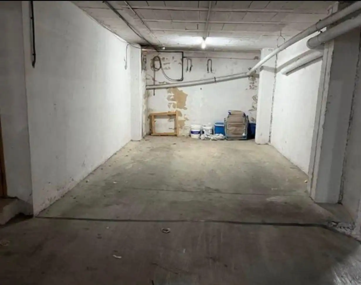 Garaje en venta en Santa Margalida