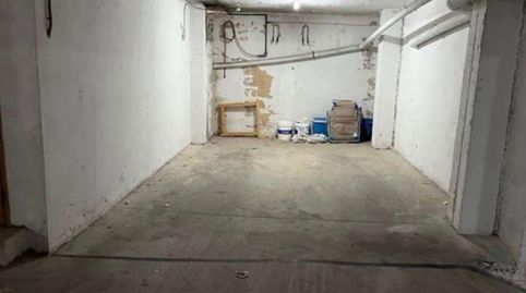 Foto 4 von Garage zum Verkauf in Carrer Hernán Cortés, 69, Can Picafort, Santa Margalida