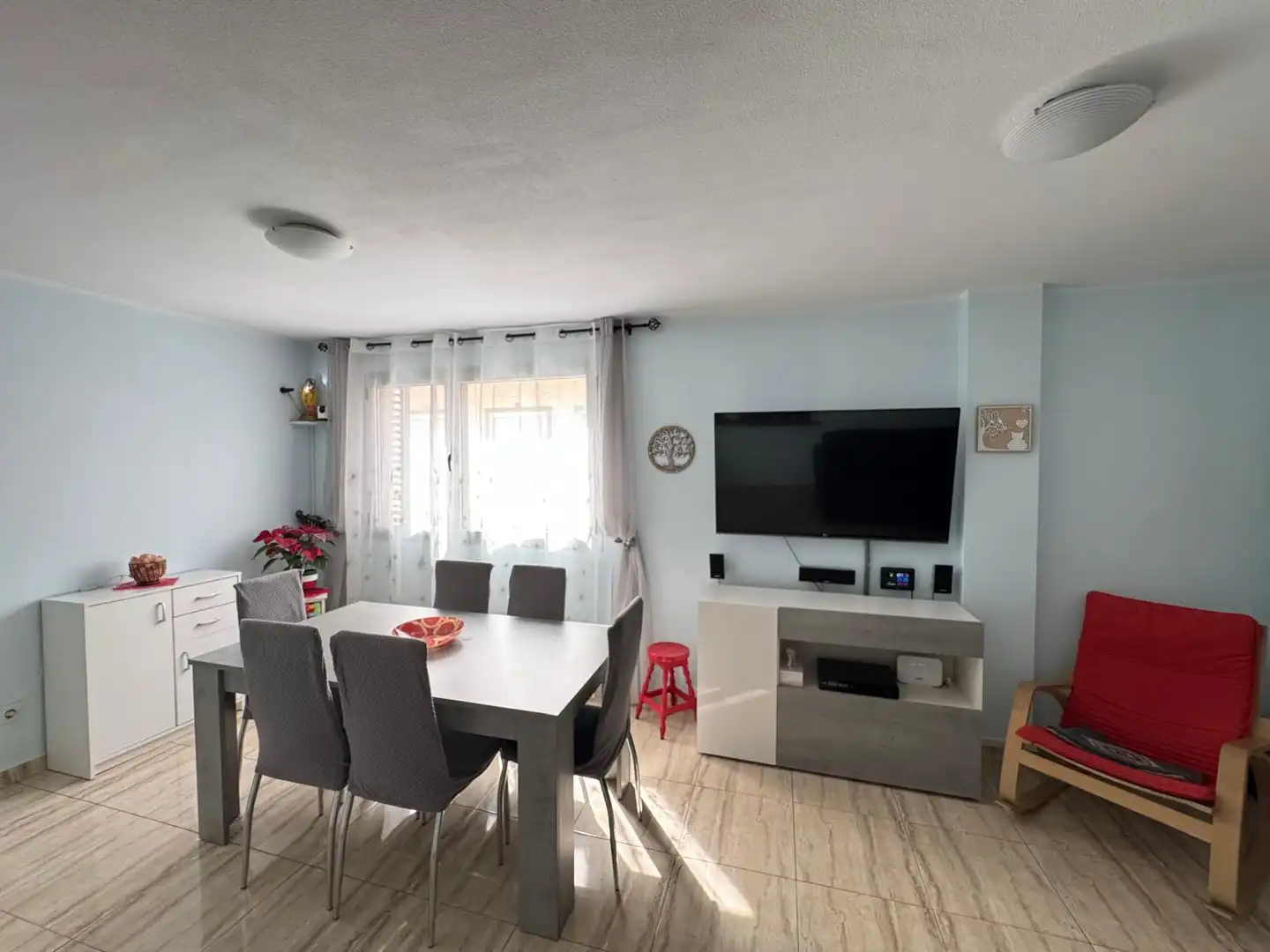 Piso en venta en Calle Panamá, 27, El Tablero
