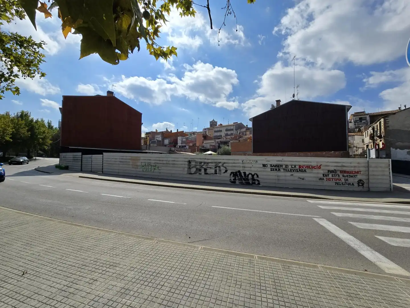 Lands and plots for sale in Carrer BAIXADA A LES FONTS, imagen 9