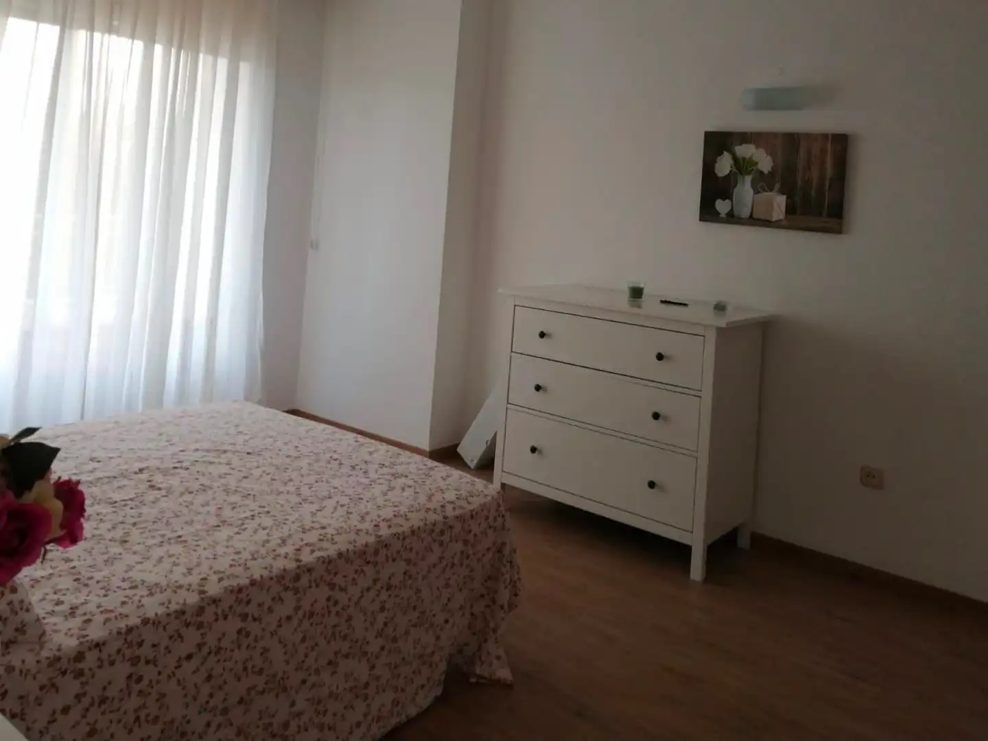 Pis de lloguer a Benalmádena, Málaga