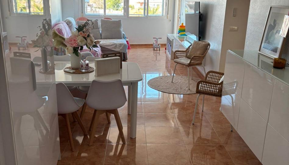 Foto 1 de Pis en venda a Los Martinez del Puerto, Murcia