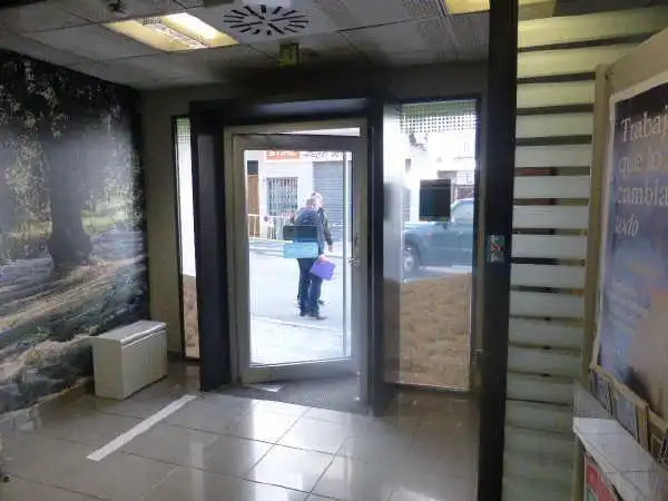 Büro zum Verkauf in Montefrío