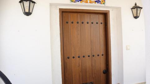 Foto 5 de Finca rústica en venda a Avenida Virgen del Pilar, 7, Casas de Don Antonio, Cáceres