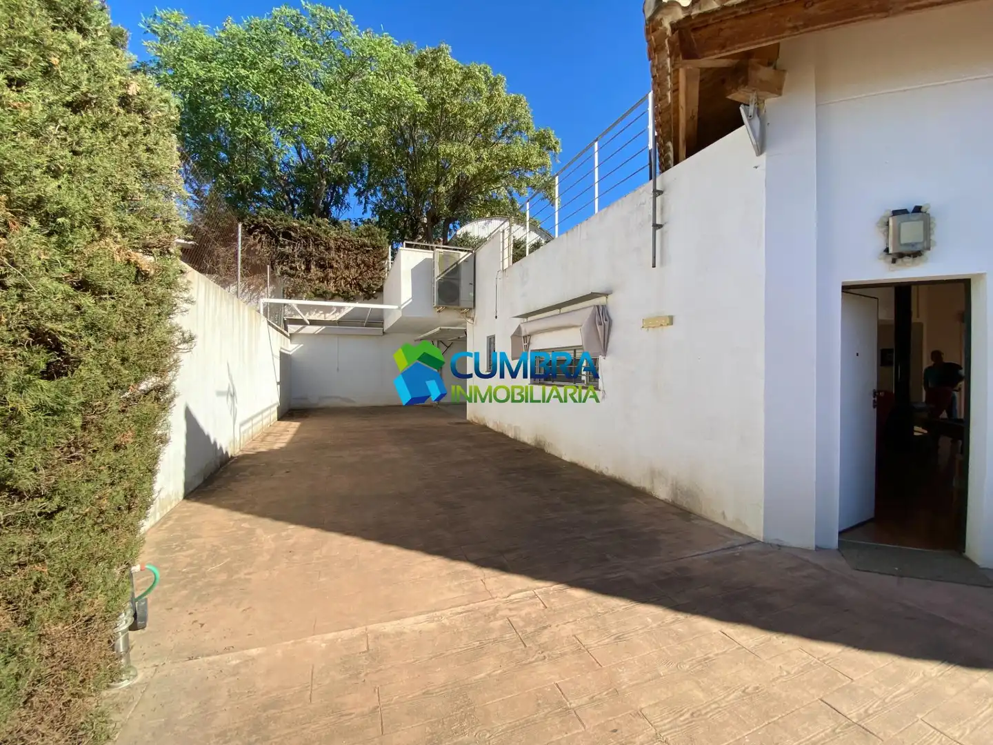 Chalet con jardín en venta en Calle Madreselva, imagen 7